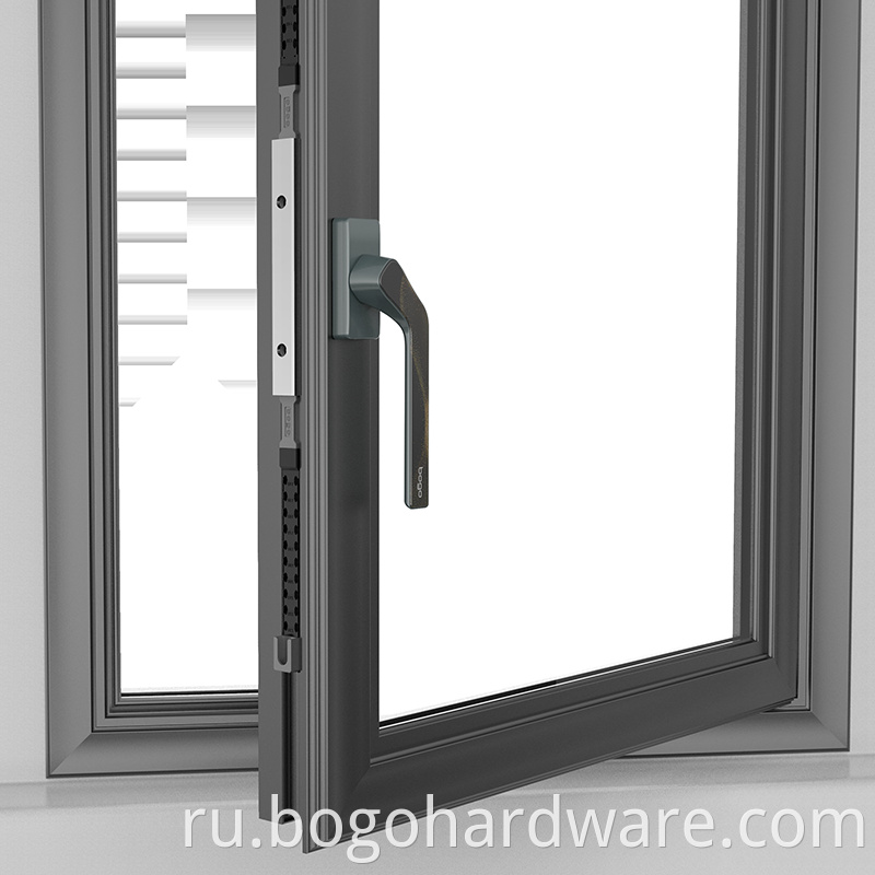Andersen Casement Window Lock Handle
